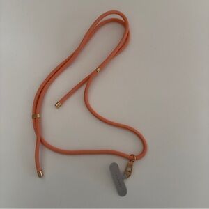 Casetify Rope Phone Crossbody Strap